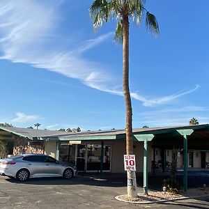 Oyo Hotel Yuma Az Desert Grove