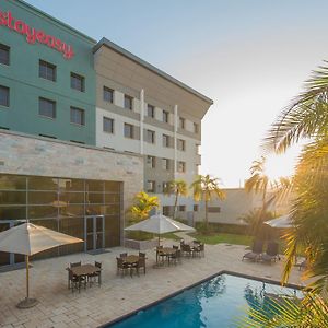 Stayeasy Lusaka